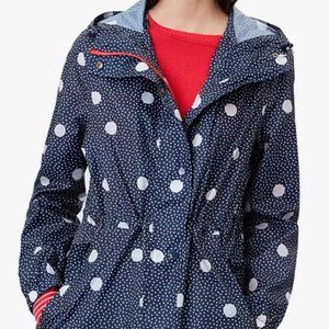 Joules Golightly Waterproof Jacket